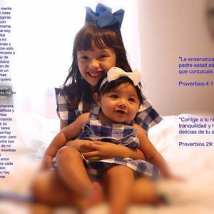 Meet your Posher, Patty